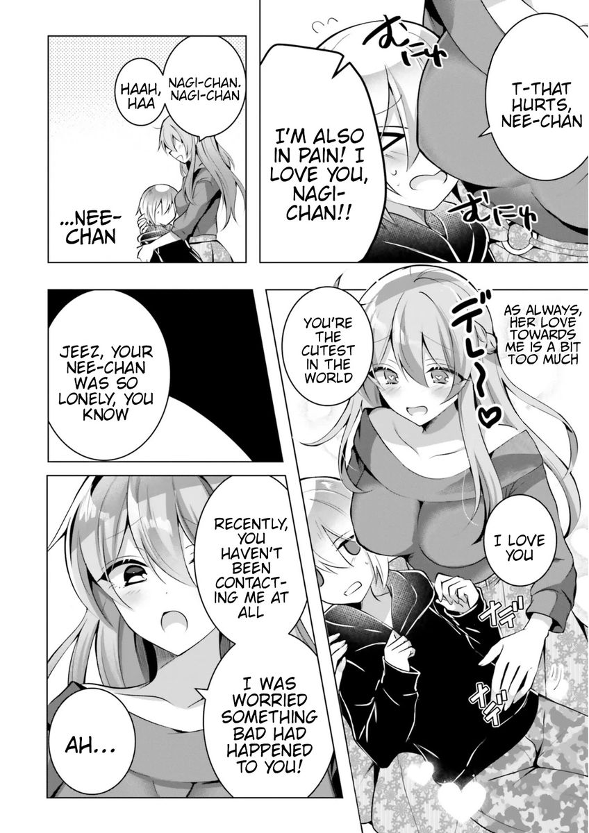 Kasshoku Henshuu-san to Shota Mangaka Chapter 4 Page 9