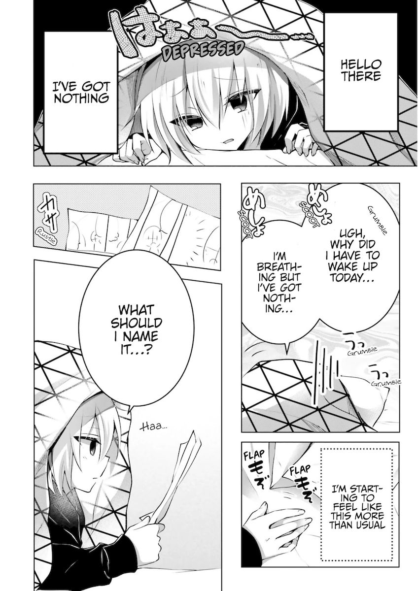 Kasshoku Henshuu-san to Shota Mangaka Chapter 6 Page 3
