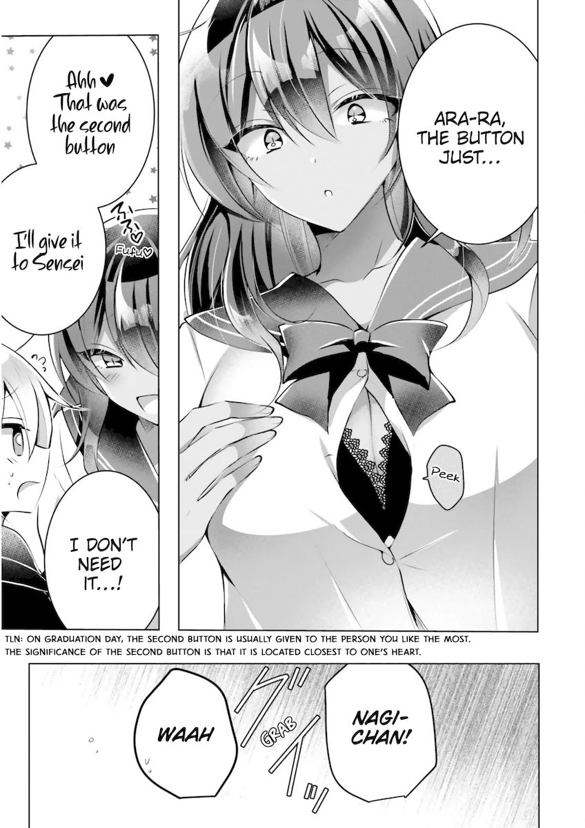 Kasshoku Henshuu-san to Shota Mangaka Chapter 7 Page 12