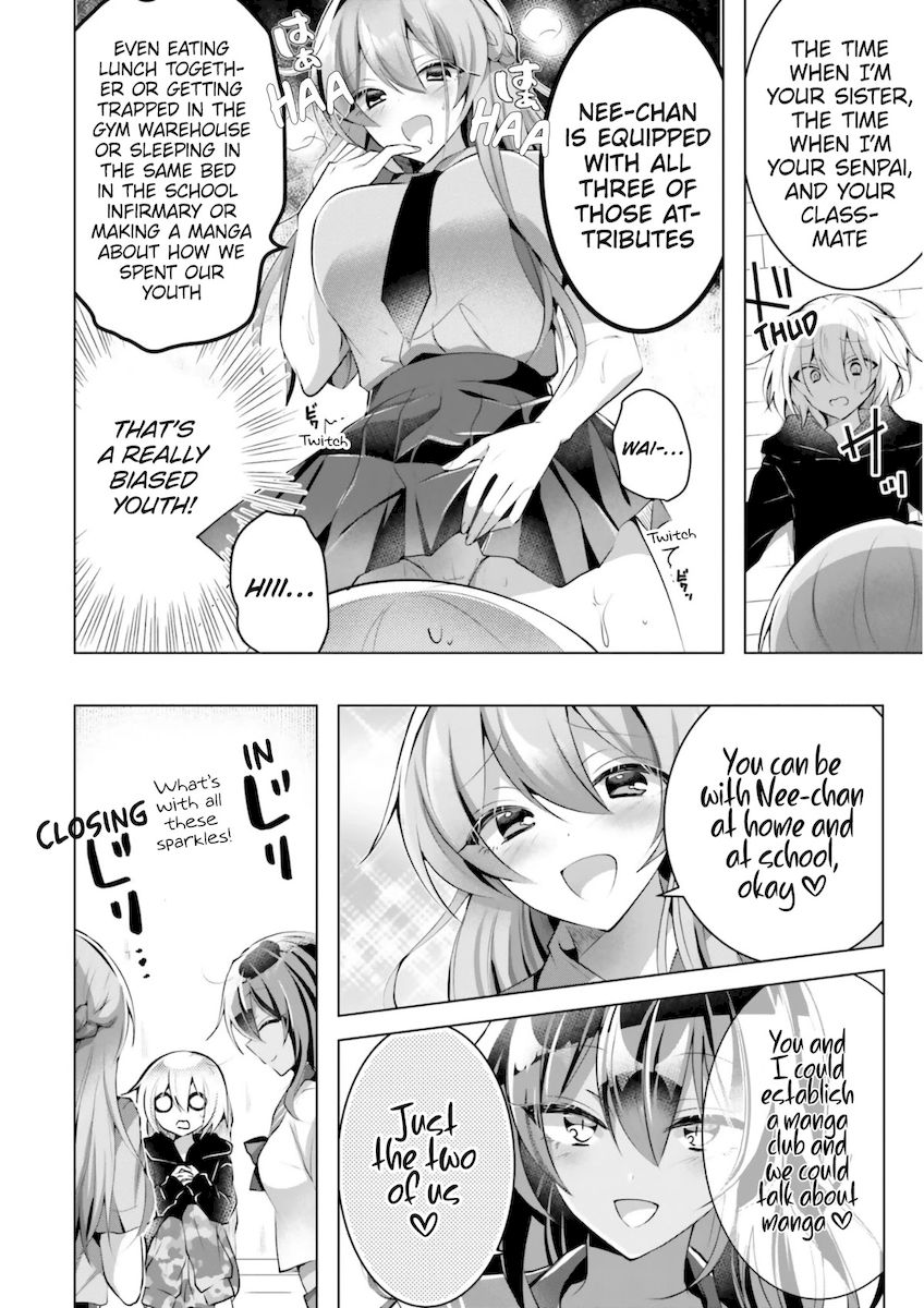 Kasshoku Henshuu-san to Shota Mangaka Chapter 7 Page 15