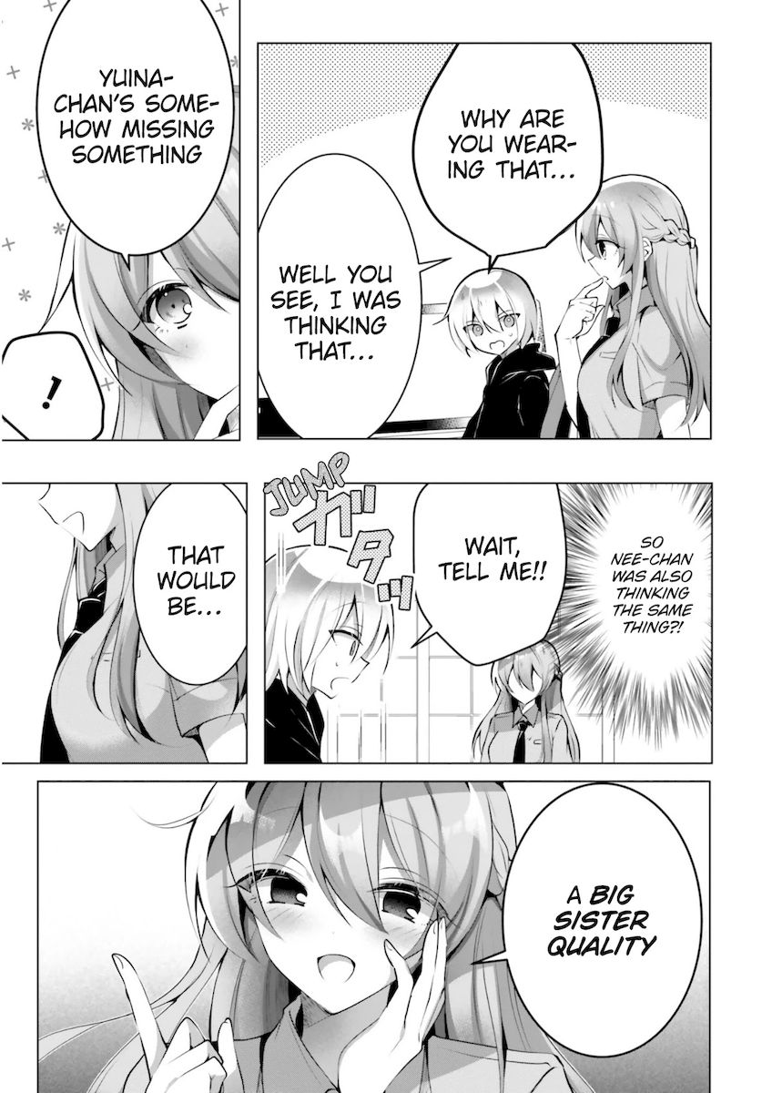 Kasshoku Henshuu-san to Shota Mangaka Chapter 7 Page 6