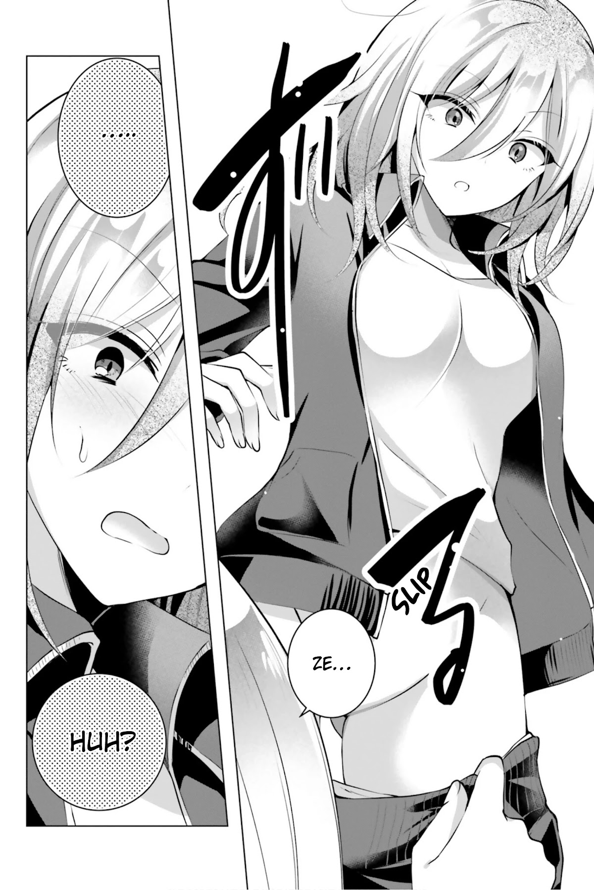 Kasshoku Henshuu-san to Shota Mangaka Chapter 9 Page 21