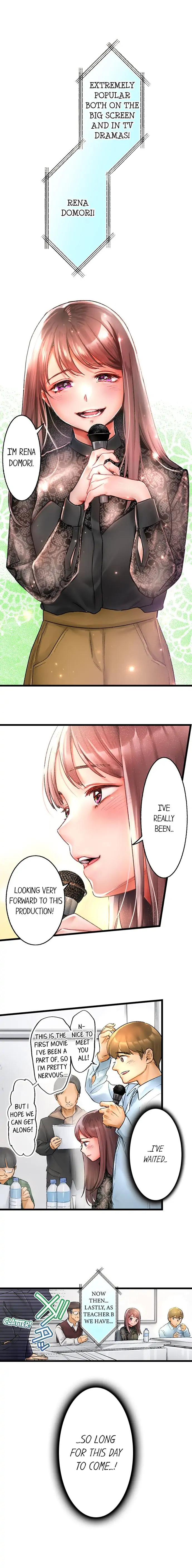 Show Me What Comes After Kissing Chapter 1 Page 4