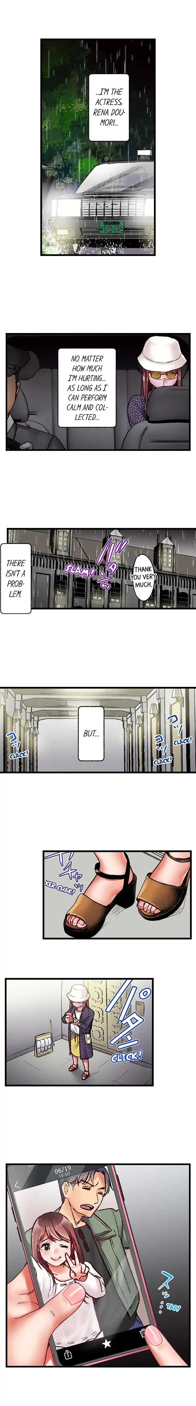 Show Me What Comes After Kissing Chapter 18 Page 2