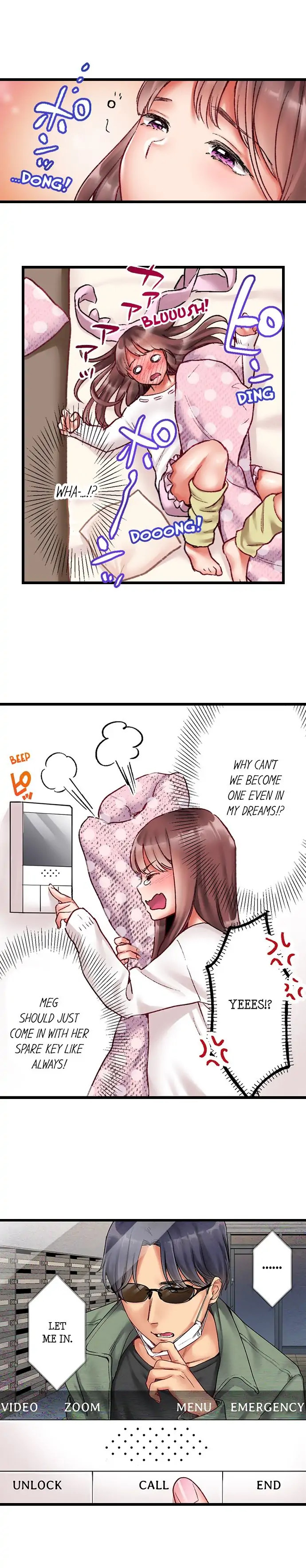 Show Me What Comes After Kissing Chapter 6 Page 3