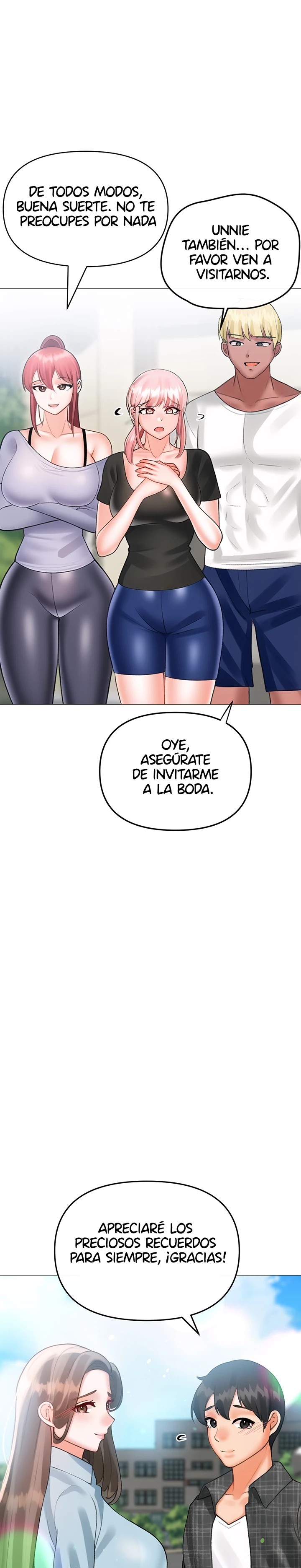 Troublesome Sister Raw Chapter 100 Page 16
