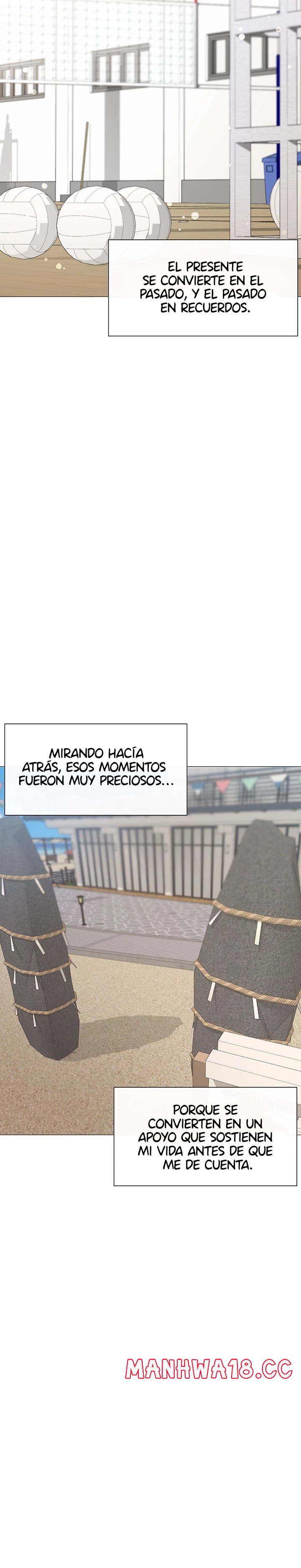Troublesome Sister Raw Chapter 100 Page 18