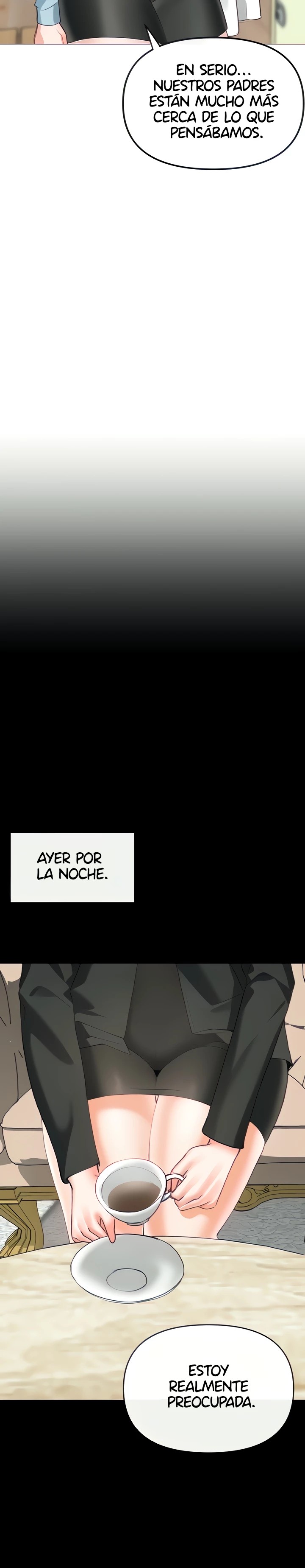 Troublesome Sister Raw Chapter 100 Page 4
