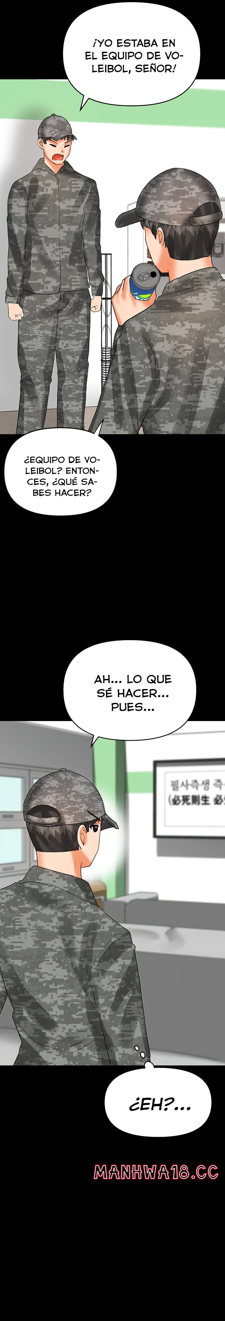 Troublesome Sister Raw Chapter 101 Page 8