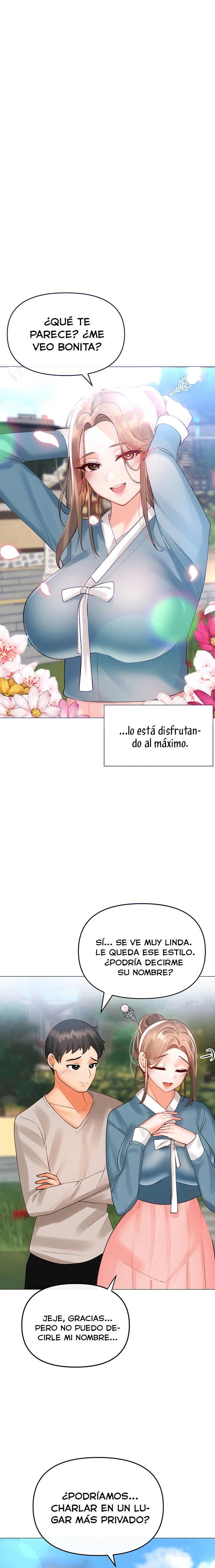 Troublesome Sister Raw Chapter 102 Page 4