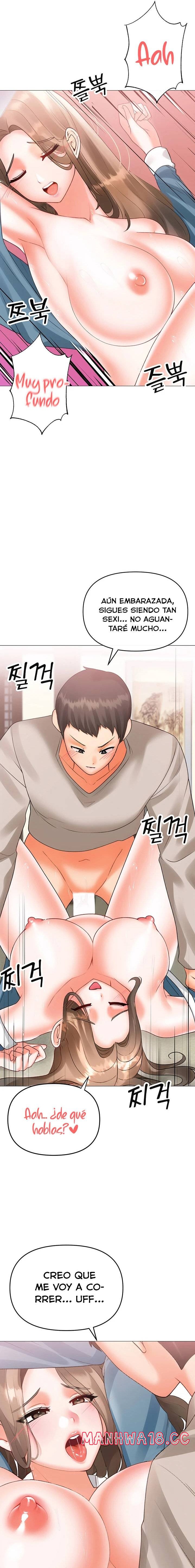 Troublesome Sister Raw Chapter 102 Page 9