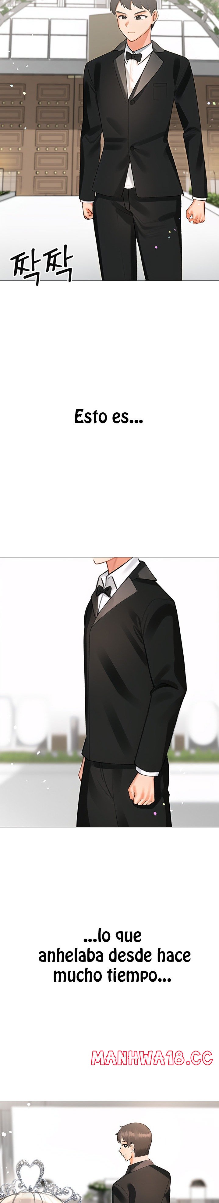 Troublesome Sister Raw Chapter 103 Page 12