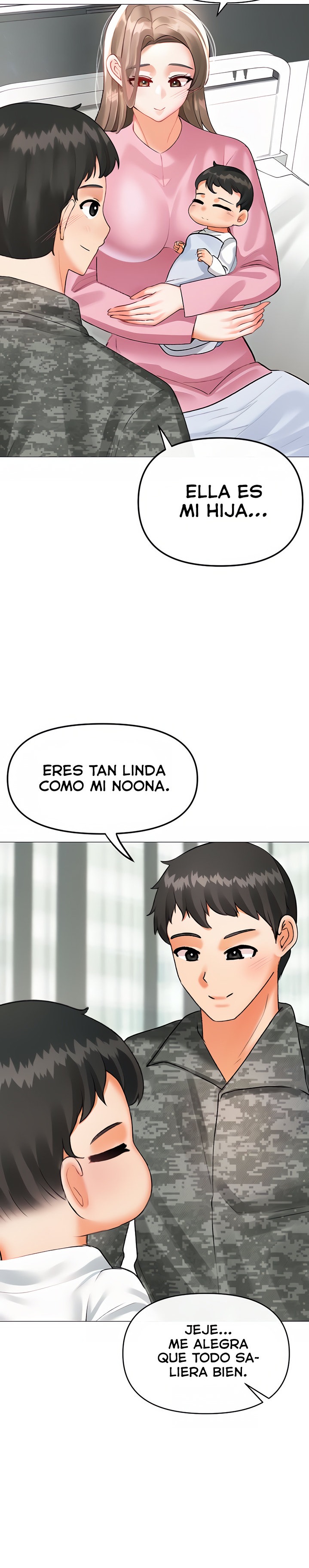 Troublesome Sister Raw Chapter 103 Page 7