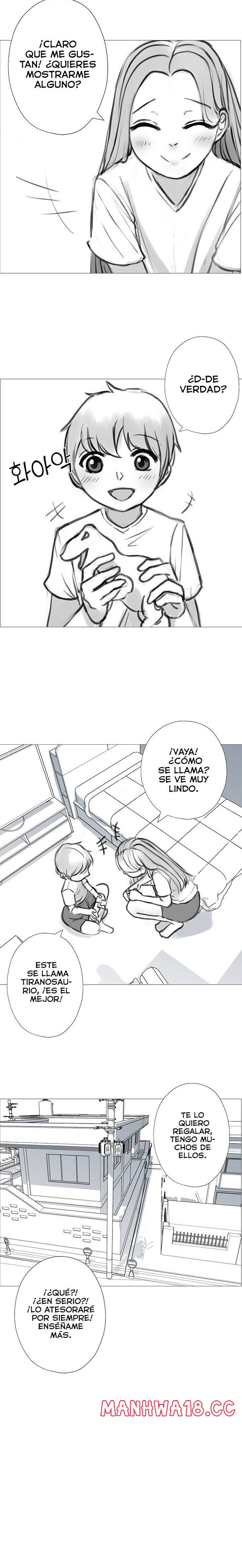 Troublesome Sister Raw Chapter 104 Page 12