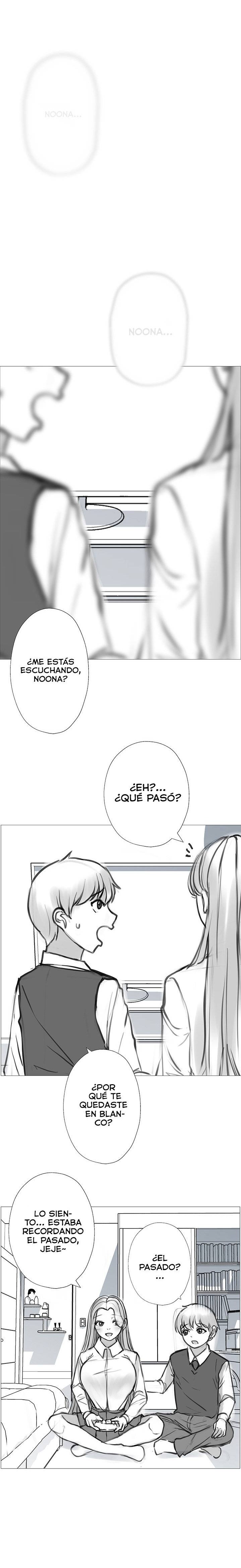 Troublesome Sister Raw Chapter 104 Page 13