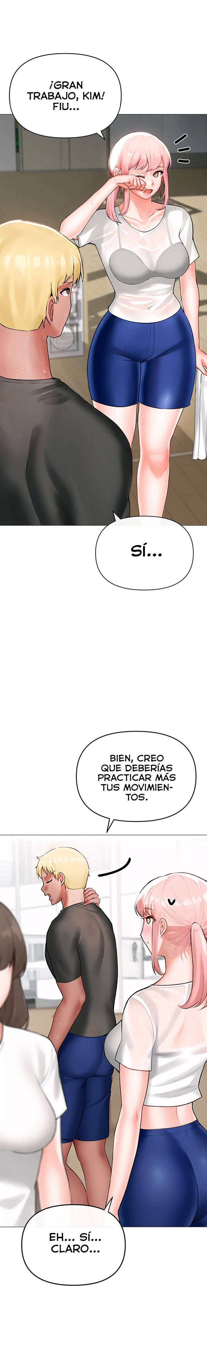 Troublesome Sister Raw Chapter 104 Page 16