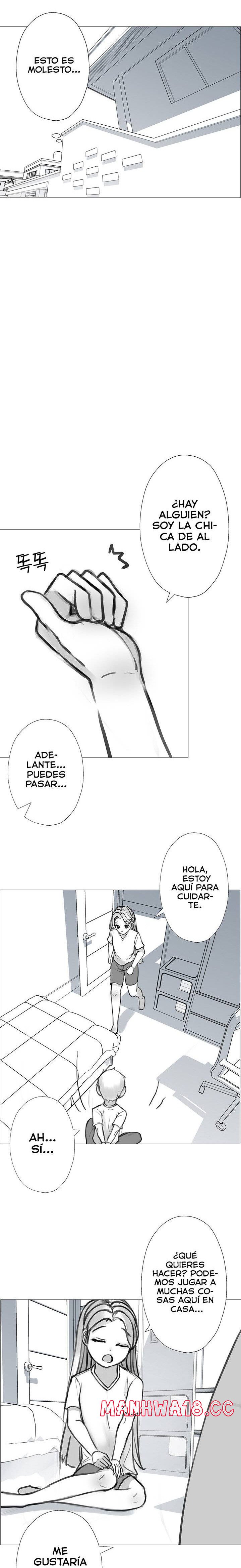 Troublesome Sister Raw Chapter 104 Page 6