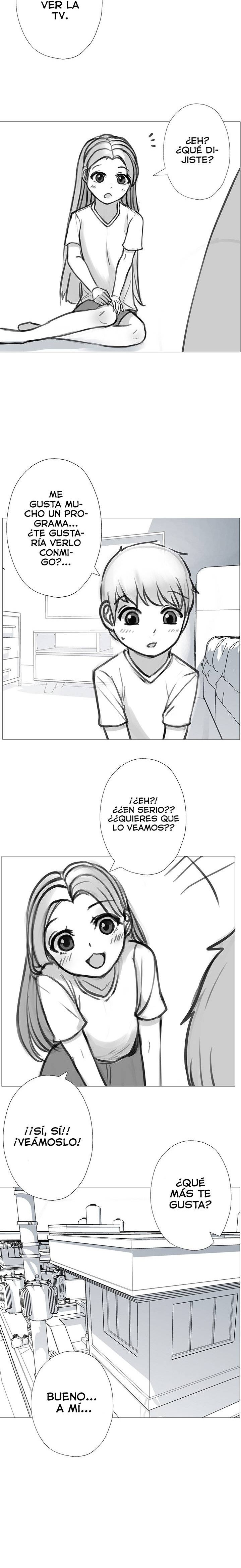 Troublesome Sister Raw Chapter 104 Page 7