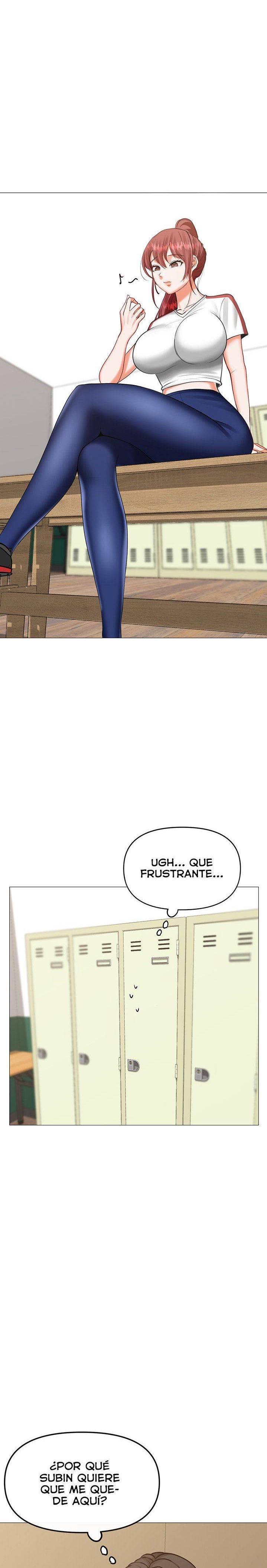 Troublesome Sister Raw Chapter 11 Page 11