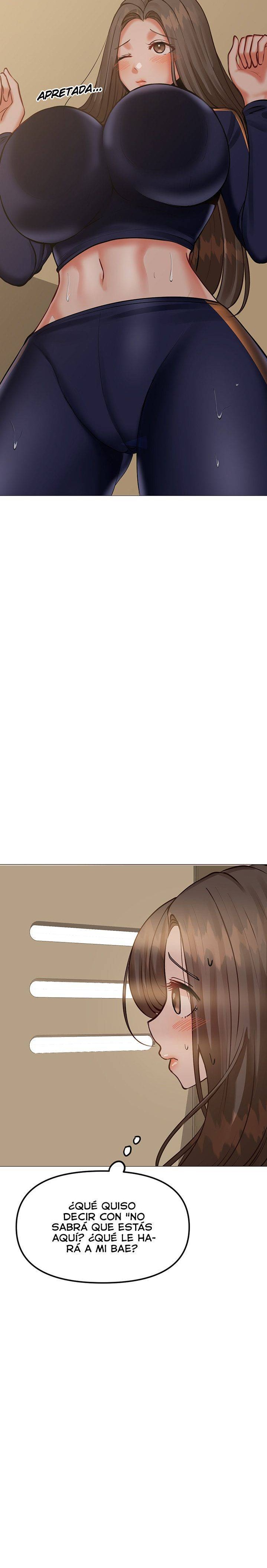 Troublesome Sister Raw Chapter 11 Page 12