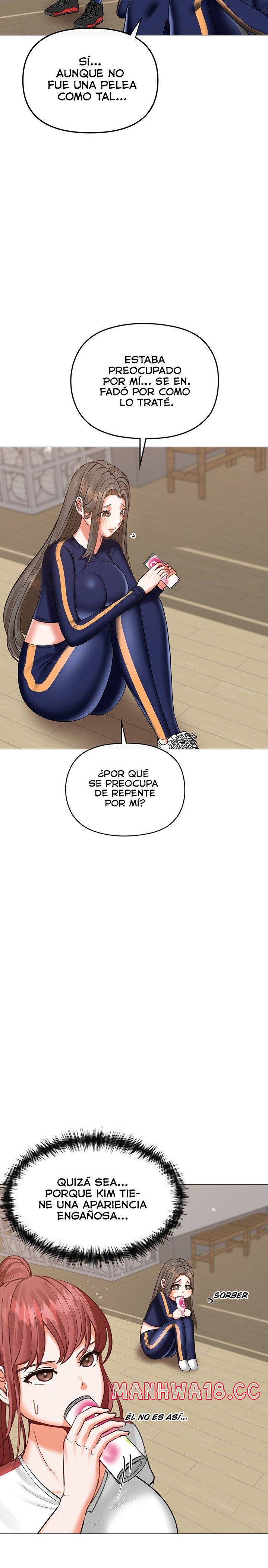Troublesome Sister Raw Chapter 11 Page 5