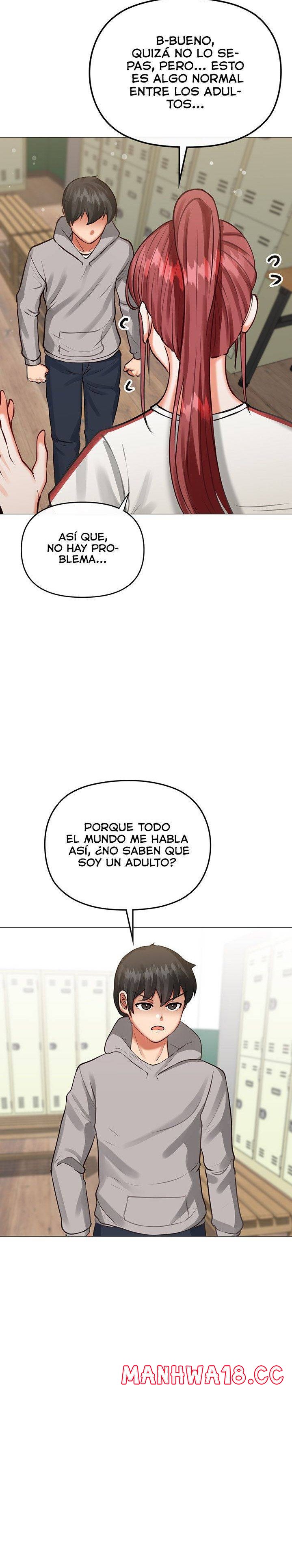 Troublesome Sister Raw Chapter 12 Page 11
