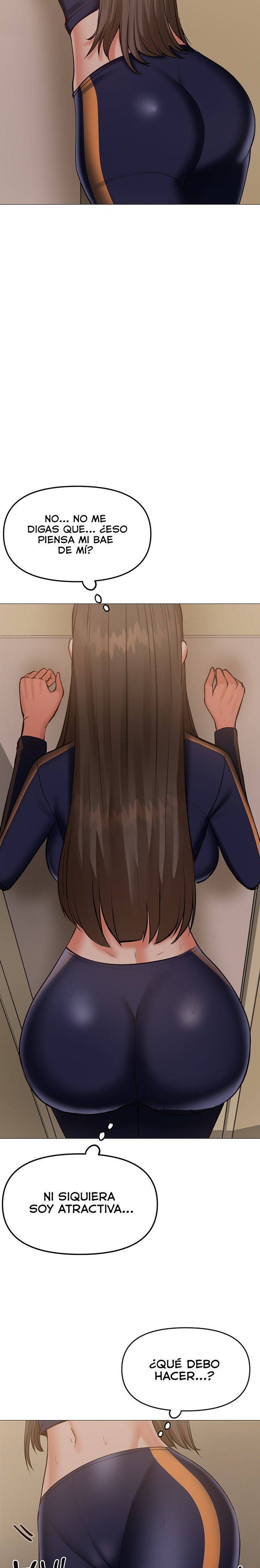 Troublesome Sister Raw Chapter 12 Page 14