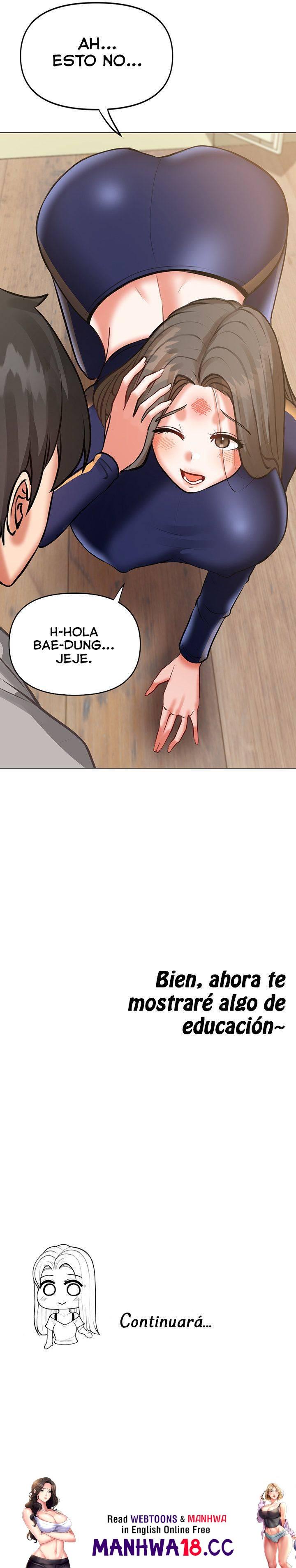 Troublesome Sister Raw Chapter 12 Page 19