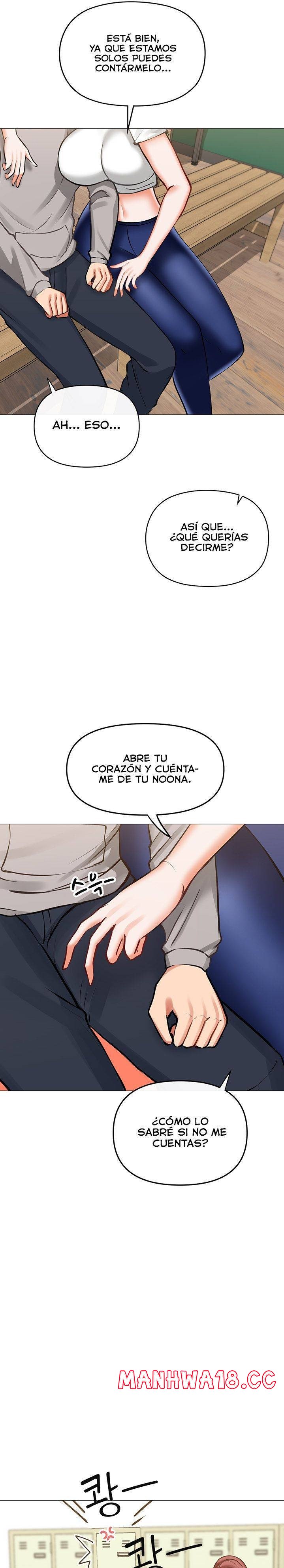 Troublesome Sister Raw Chapter 12 Page 4