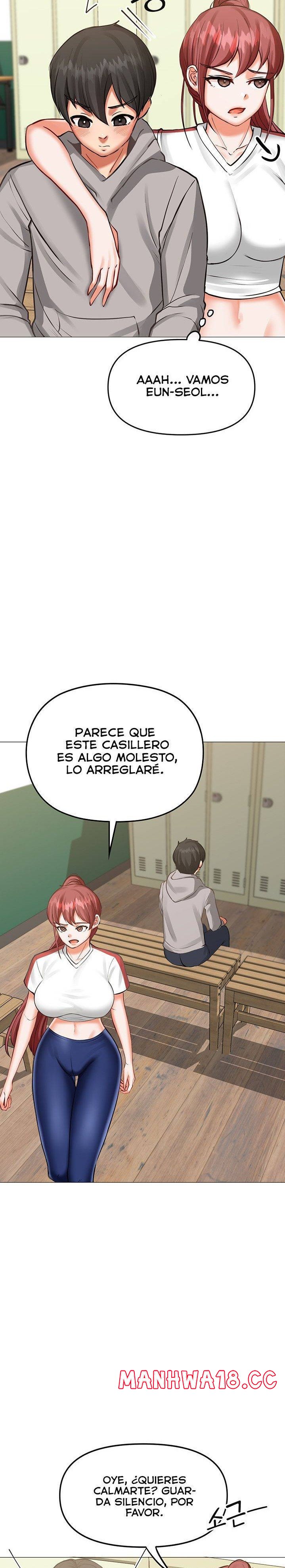 Troublesome Sister Raw Chapter 12 Page 5