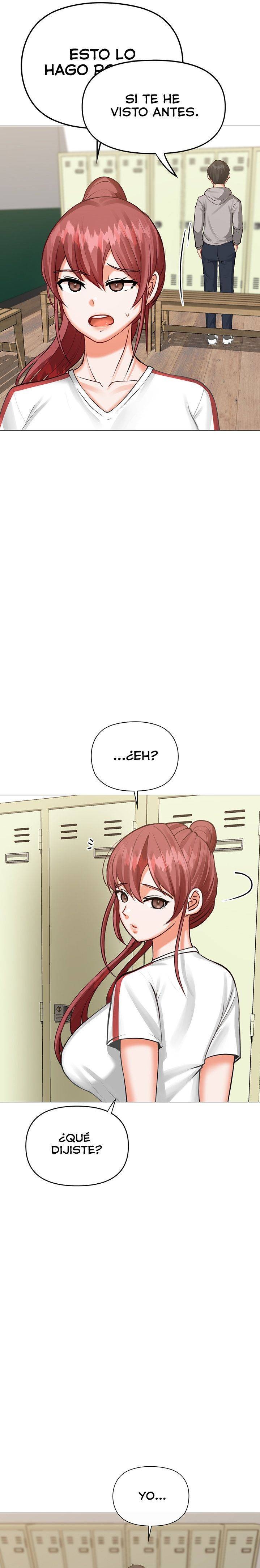 Troublesome Sister Raw Chapter 12 Page 7