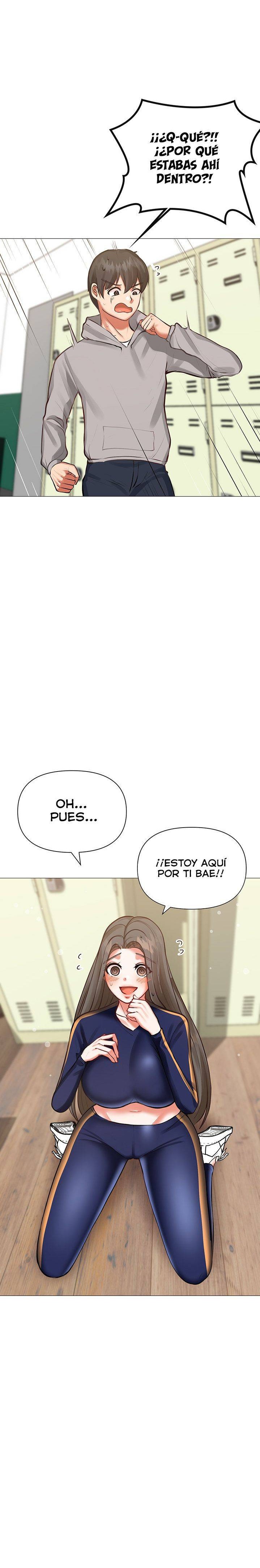 Troublesome Sister Raw Chapter 13 Page 3