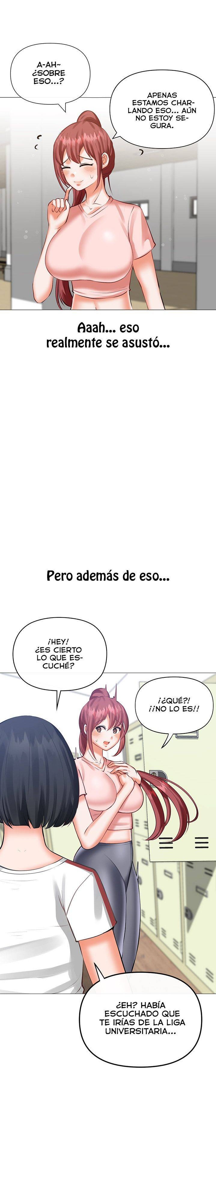 Troublesome Sister Raw Chapter 14 Page 10