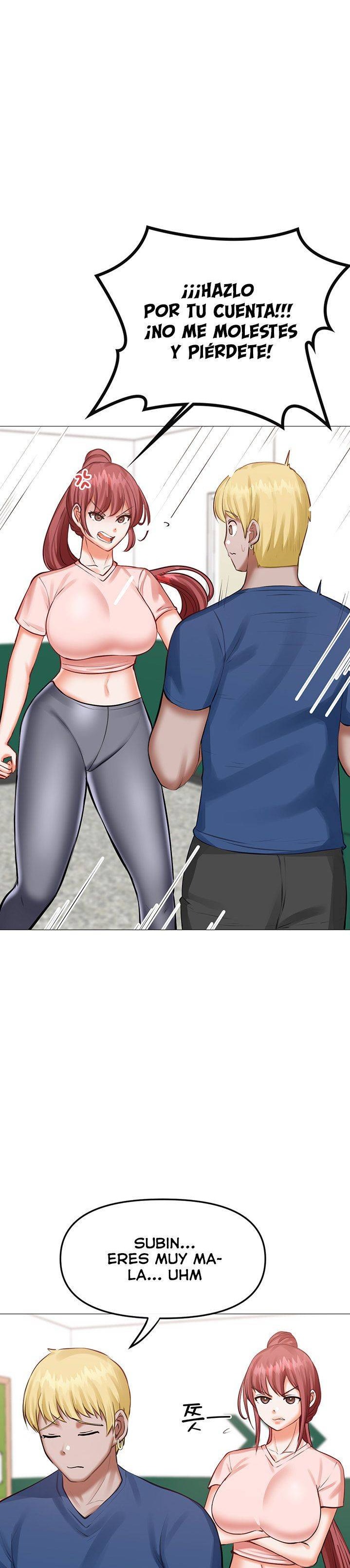 Troublesome Sister Raw Chapter 14 Page 13