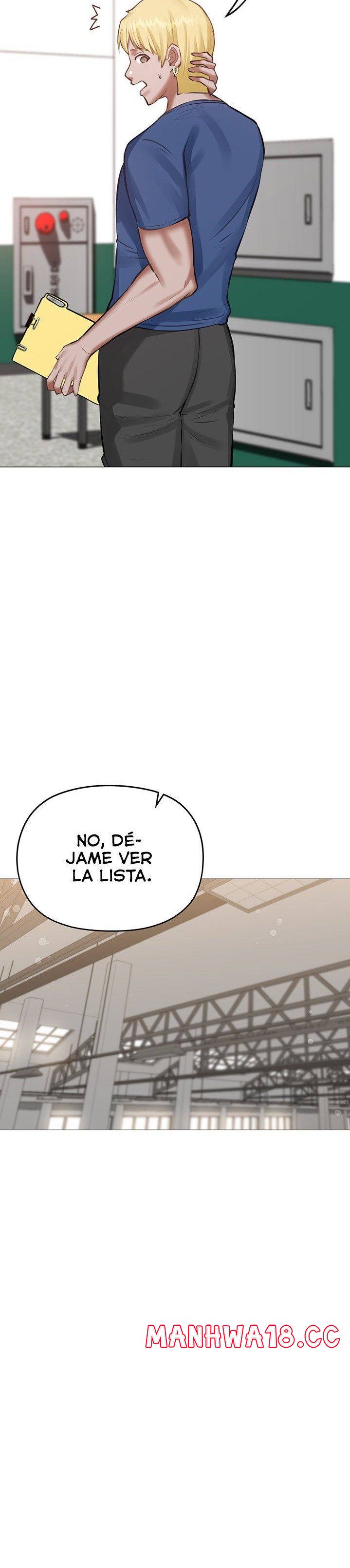 Troublesome Sister Raw Chapter 14 Page 15