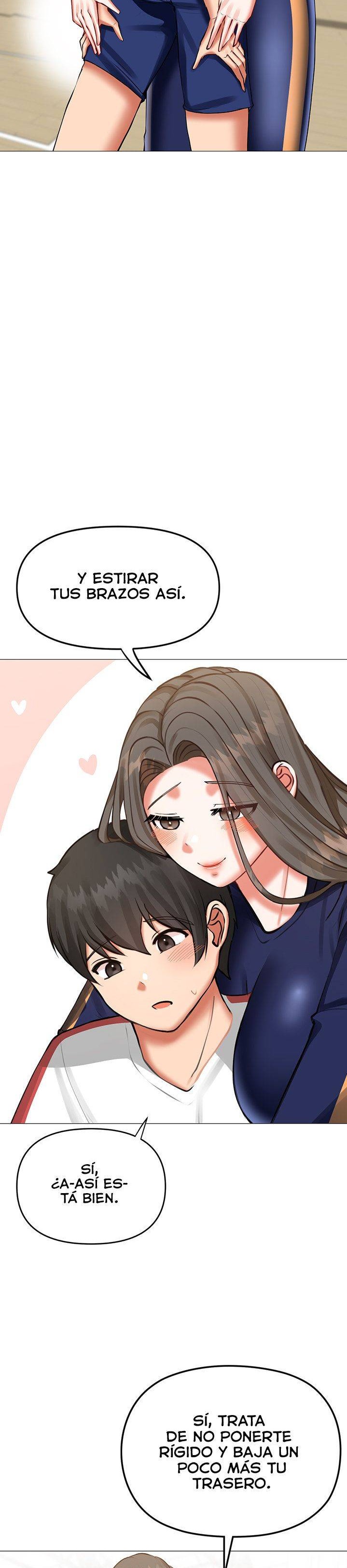 Troublesome Sister Raw Chapter 14 Page 3