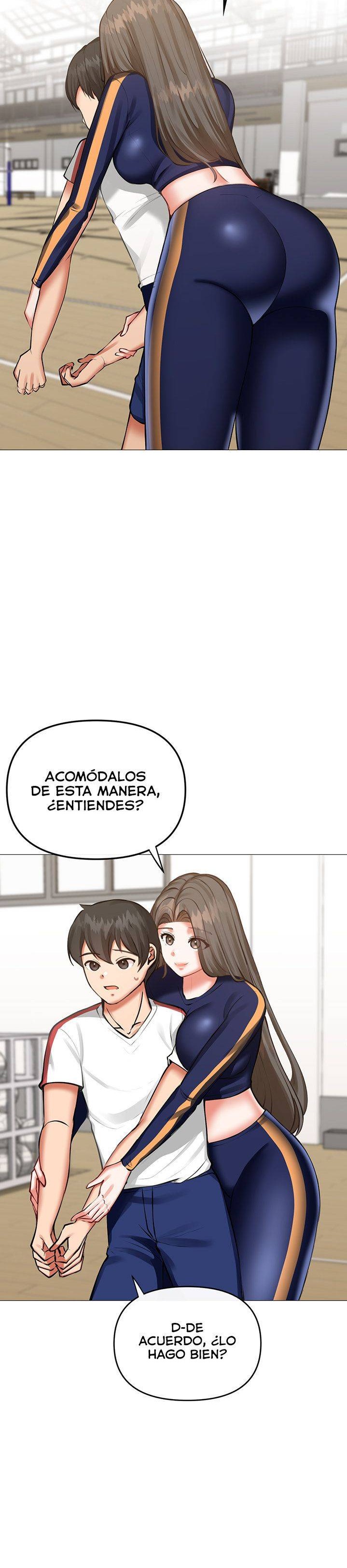 Troublesome Sister Raw Chapter 14 Page 4
