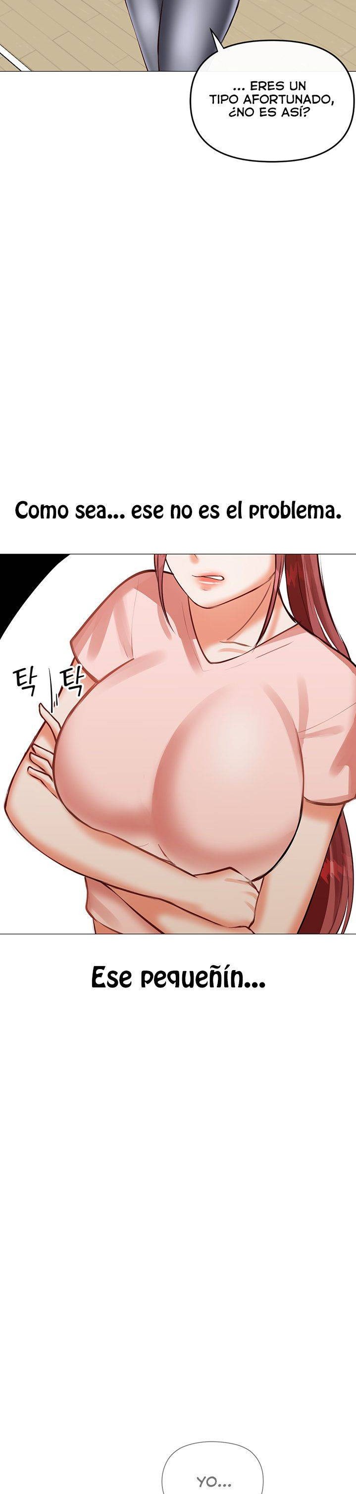 Troublesome Sister Raw Chapter 14 Page 6
