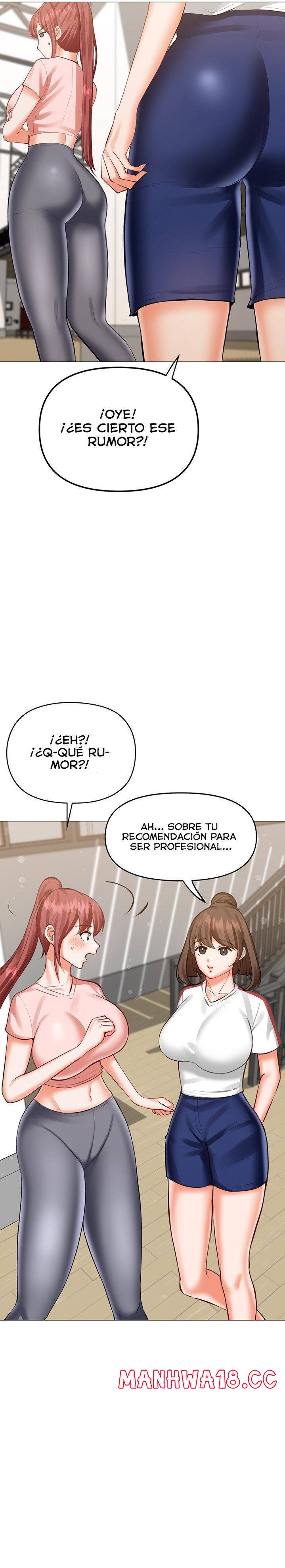 Troublesome Sister Raw Chapter 14 Page 9