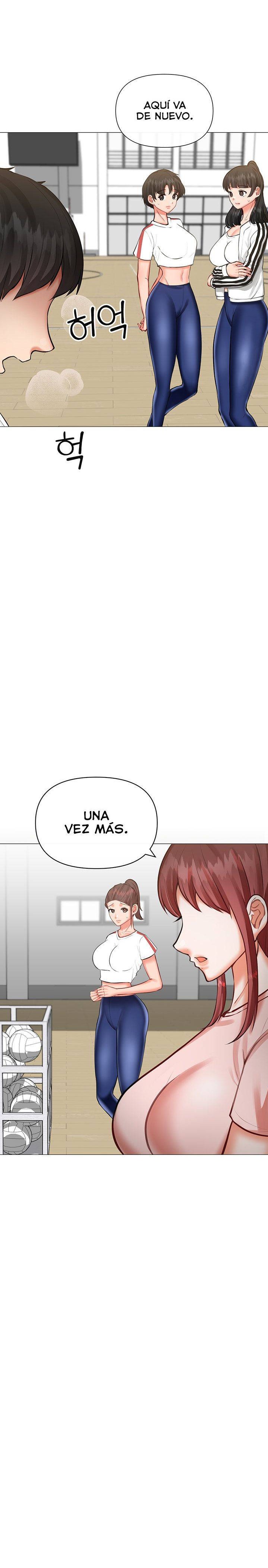 Troublesome Sister Raw Chapter 15 Page 3