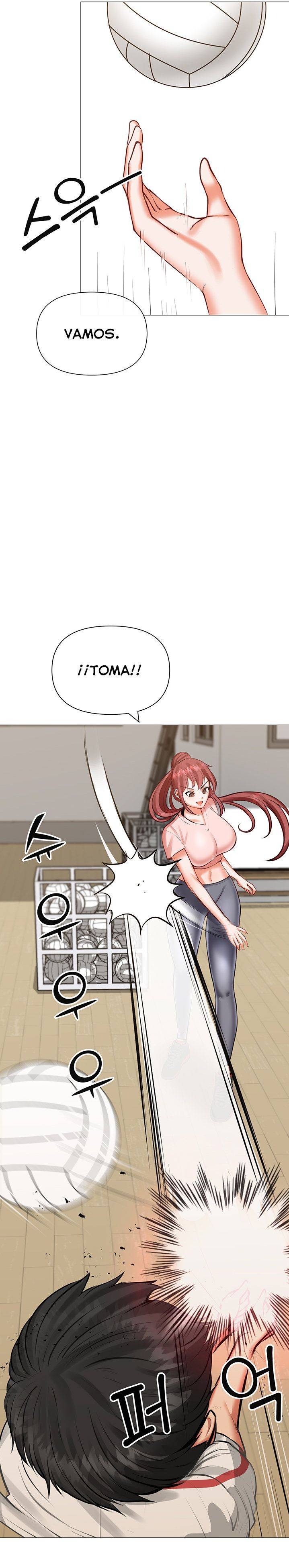Troublesome Sister Raw Chapter 15 Page 4