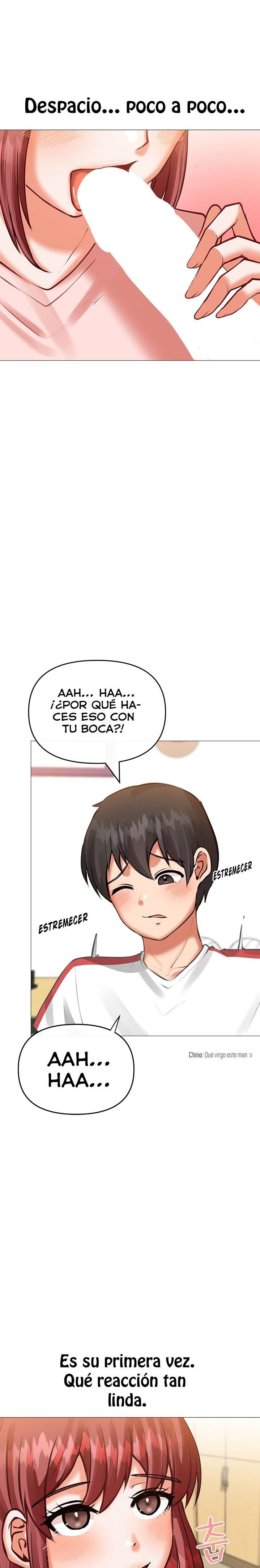 Troublesome Sister Raw Chapter 16 Page 11
