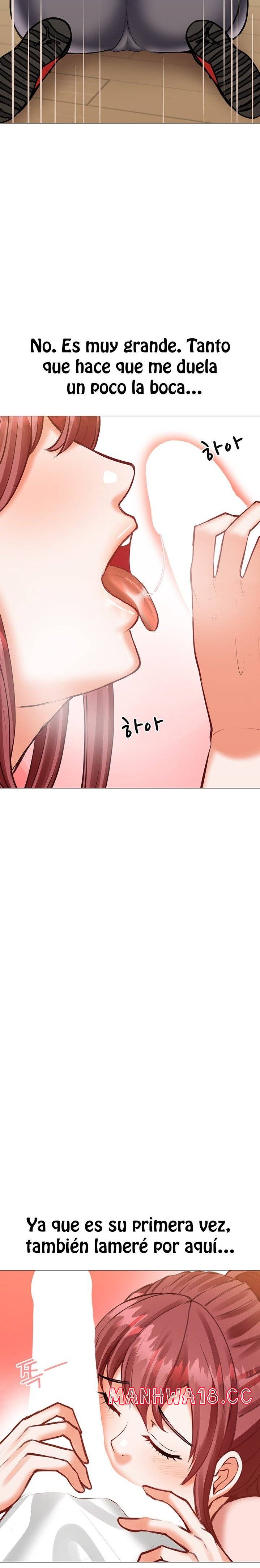 Troublesome Sister Raw Chapter 16 Page 13