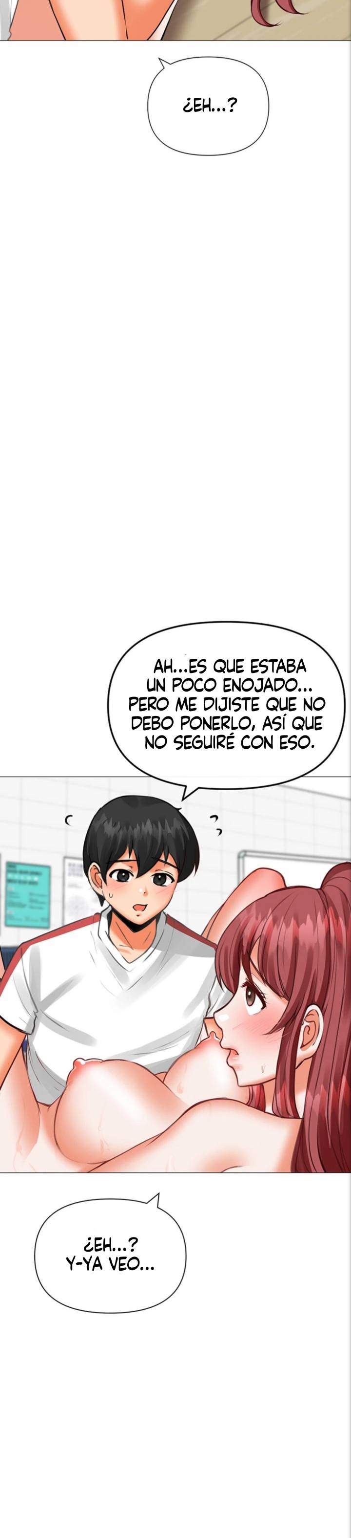 Troublesome Sister Raw Chapter 19 Page 15