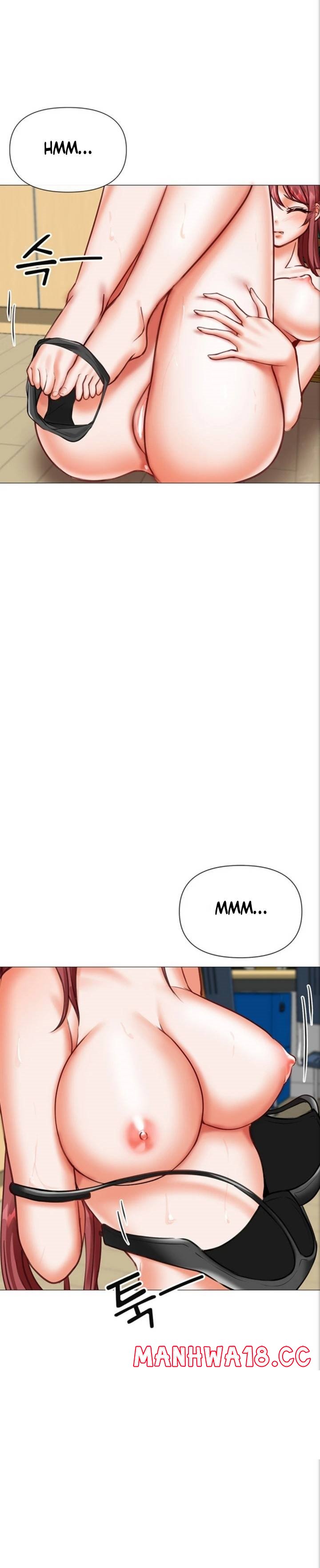 Troublesome Sister Raw Chapter 19 Page 5