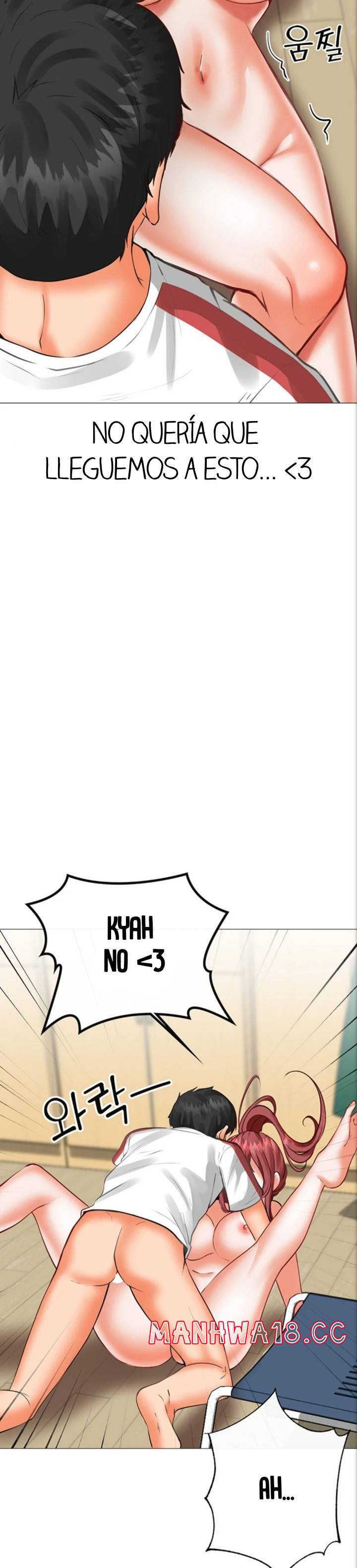 Troublesome Sister Raw Chapter 19 Page 7