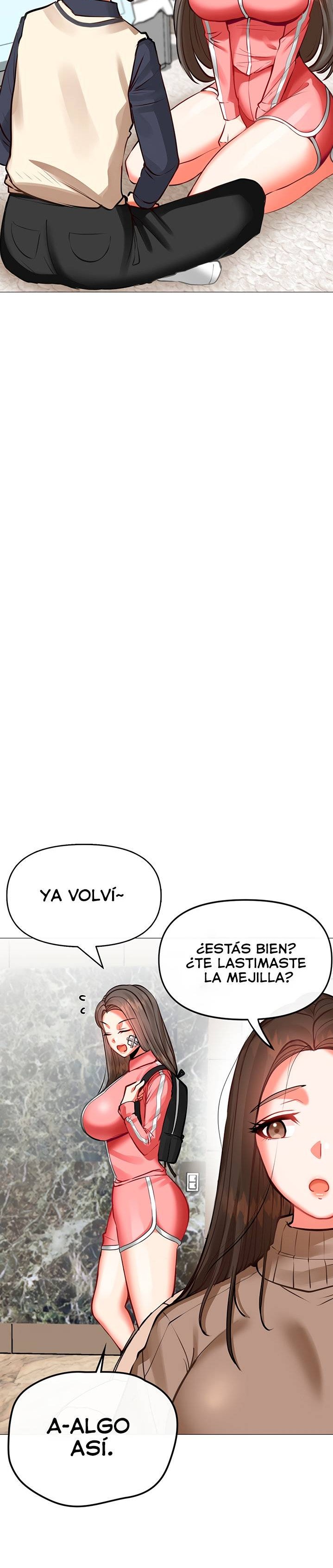 Troublesome Sister Raw Chapter 2 Page 11