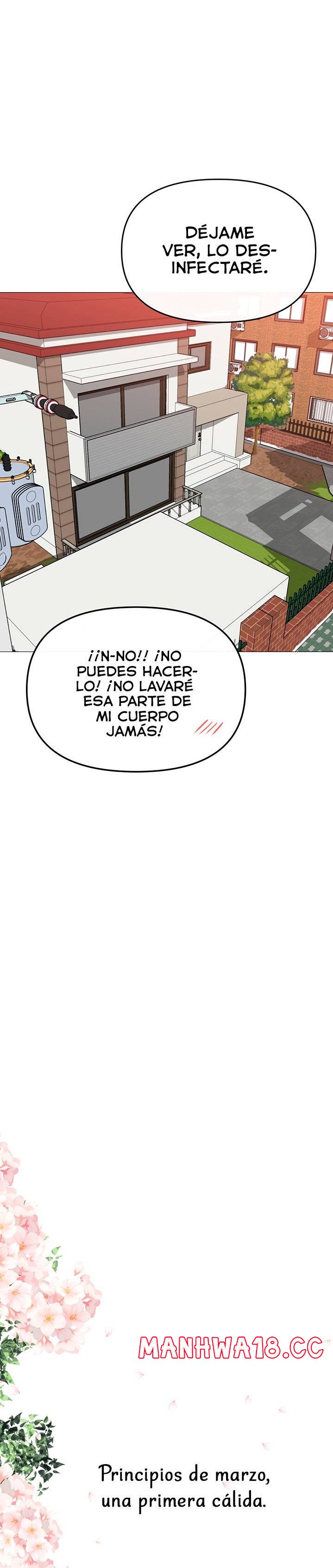 Troublesome Sister Raw Chapter 2 Page 12