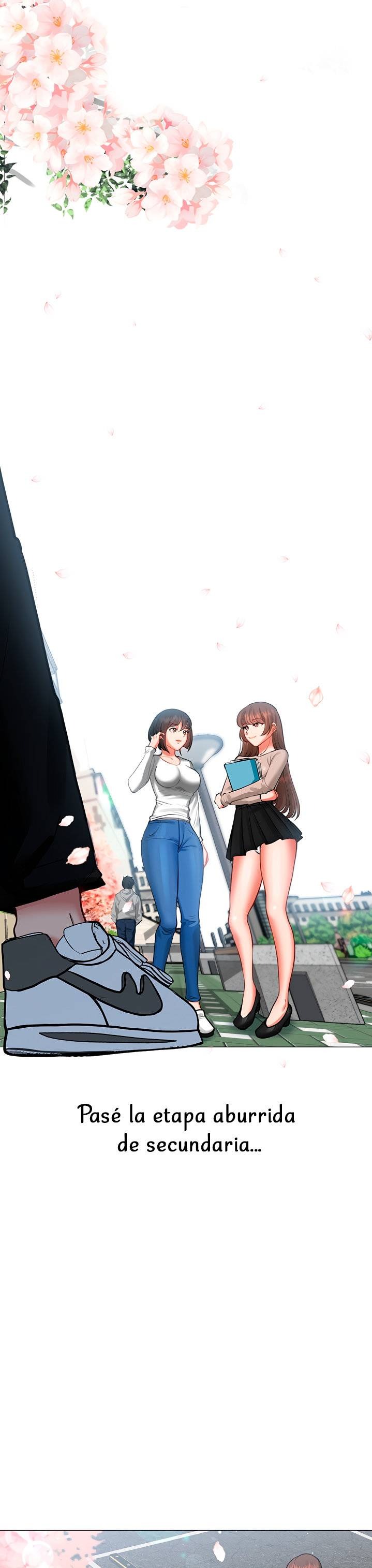 Troublesome Sister Raw Chapter 2 Page 13