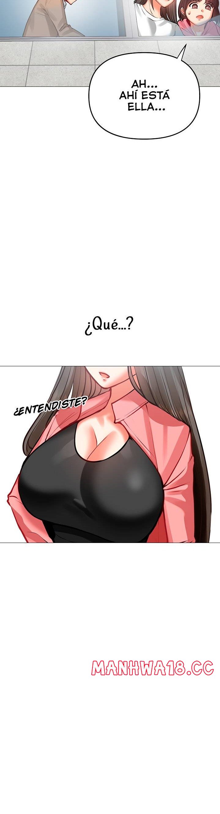 Troublesome Sister Raw Chapter 2 Page 23